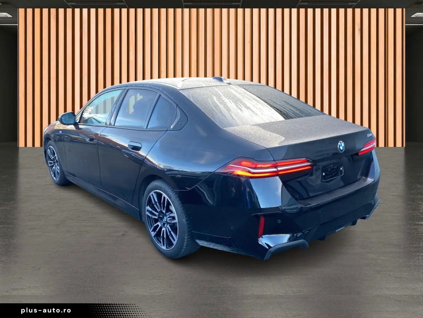 520 iA M Sport HeadUp Komfortsitze UPE 78.000€