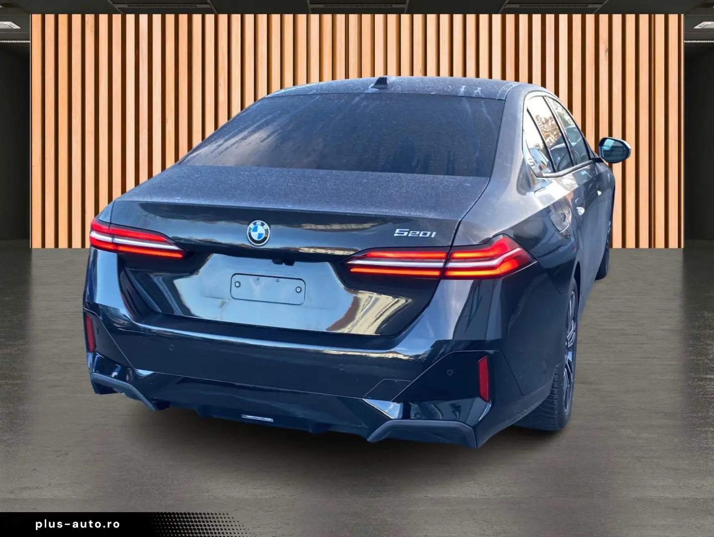 520 iA M Sport HeadUp Komfortsitze UPE 78.000€