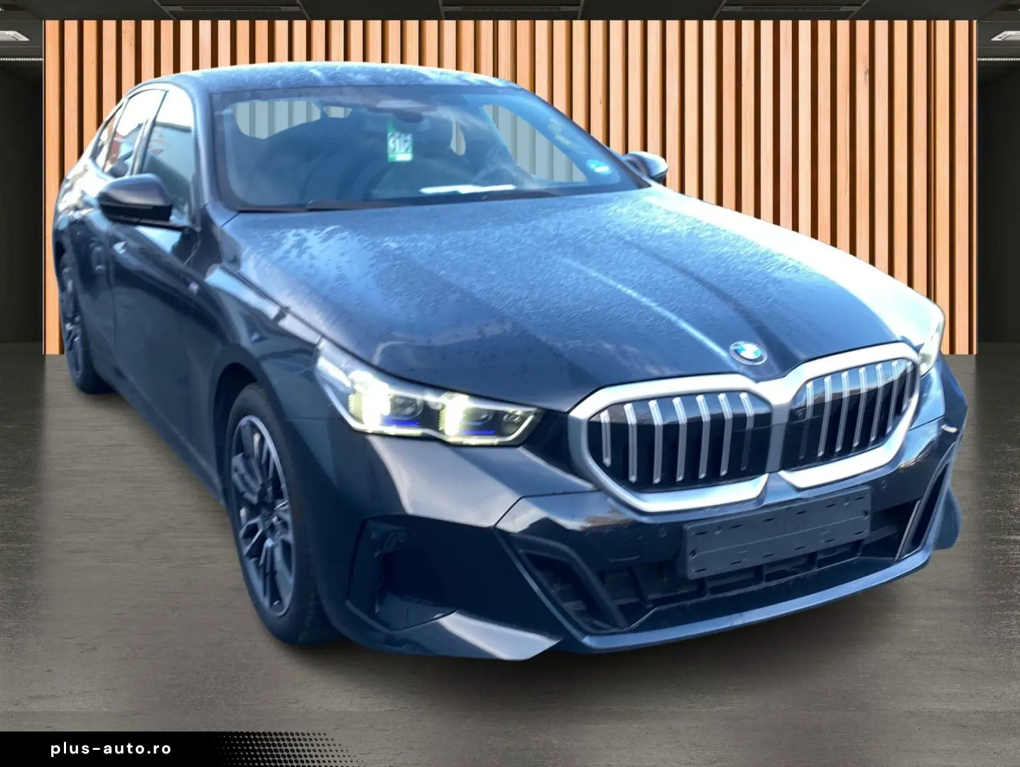 520 iA M Sport HeadUp Komfortsitze UPE 78.000€