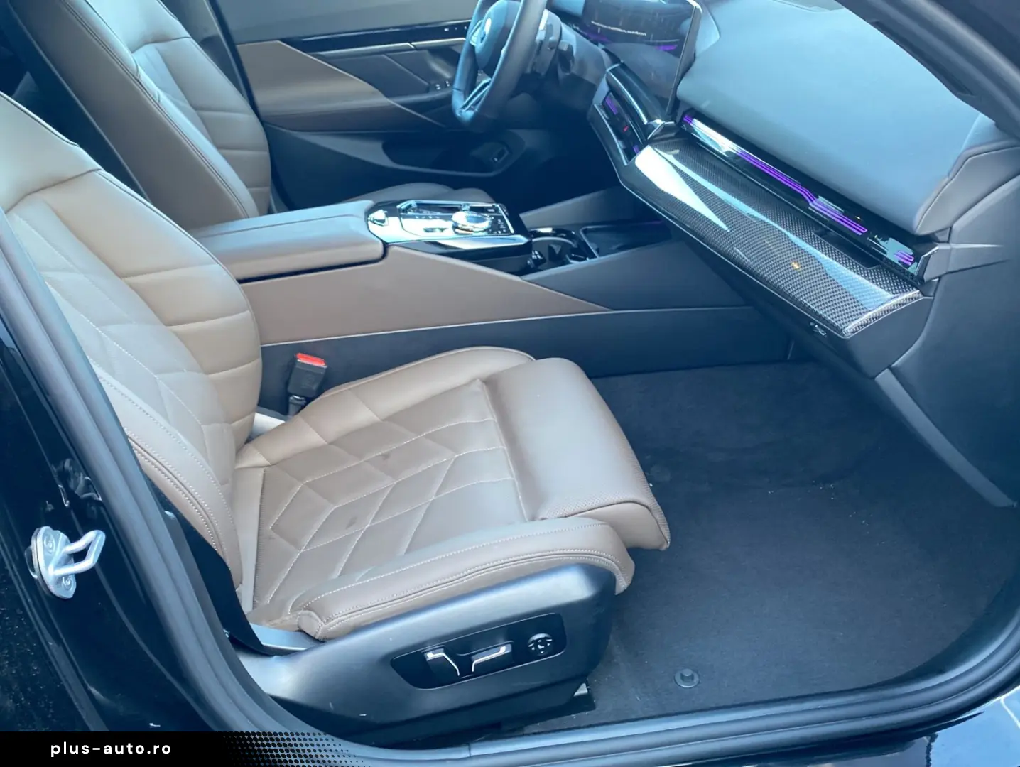 520 iA M Sport HeadUp Komfortsitze UPE 78.000€