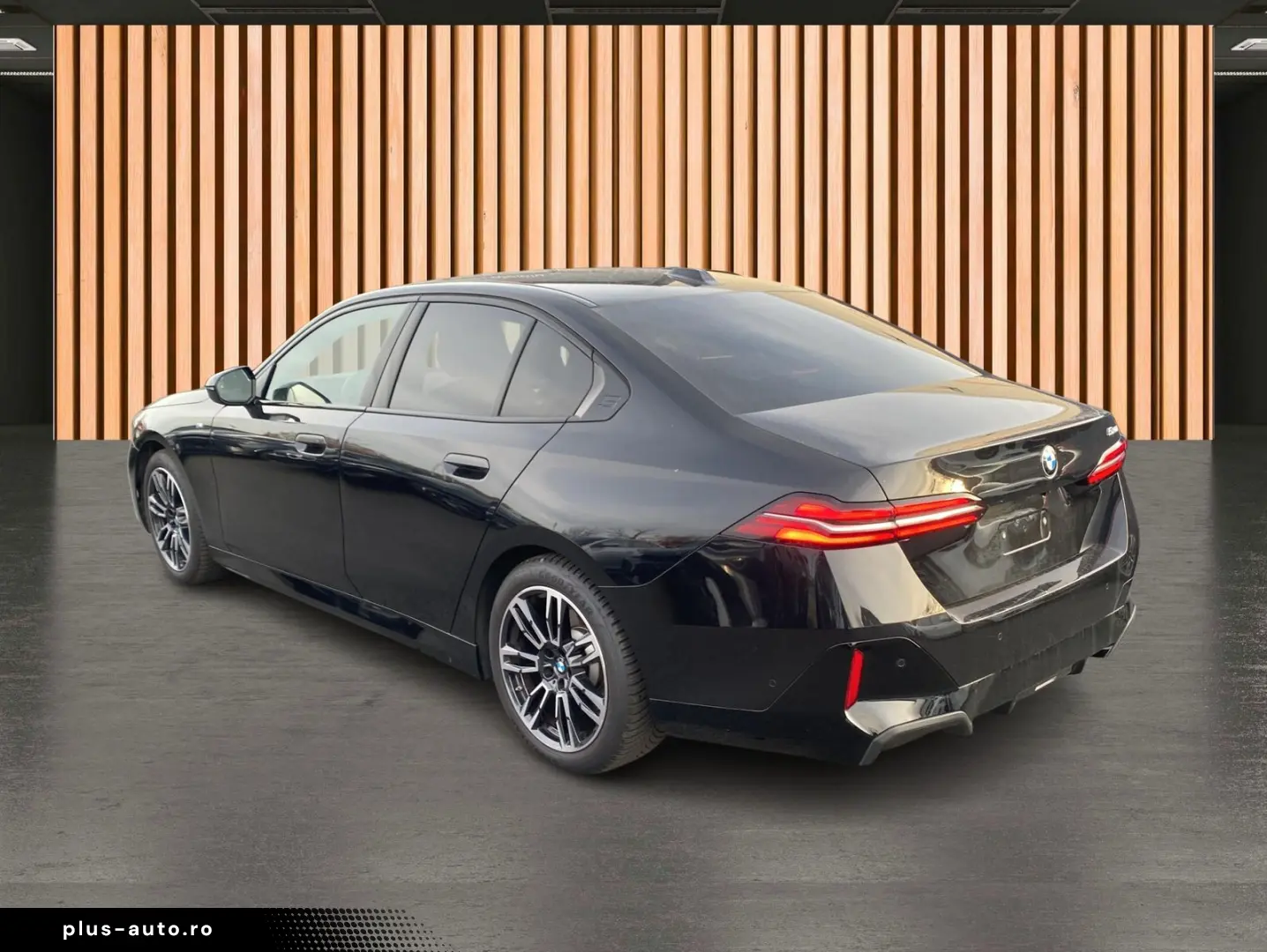 520 iA M Sport HeadUp Komfortsitze UPE 76.000€