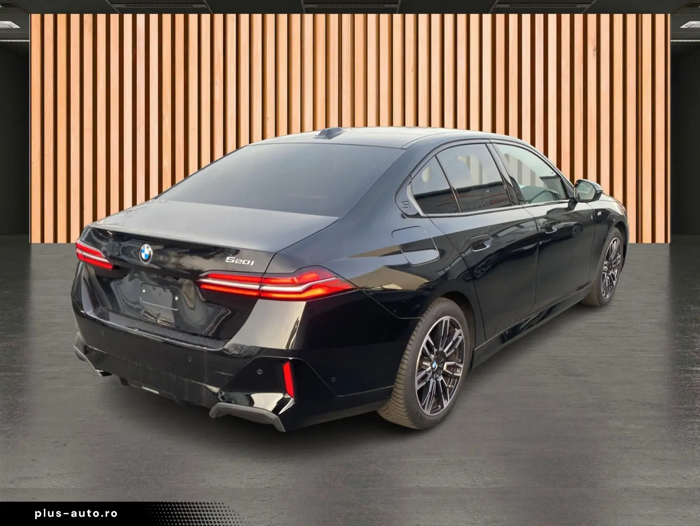 520 iA M Sport HeadUp Komfortsitze UPE 76.000€