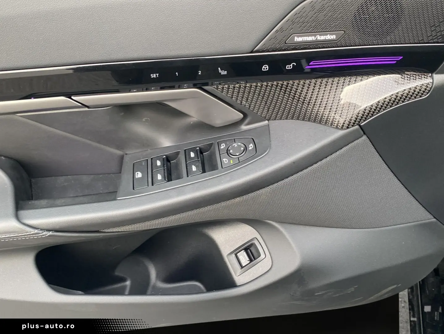 520 iA M Sport HeadUp Komfortsitze UPE 76.000€