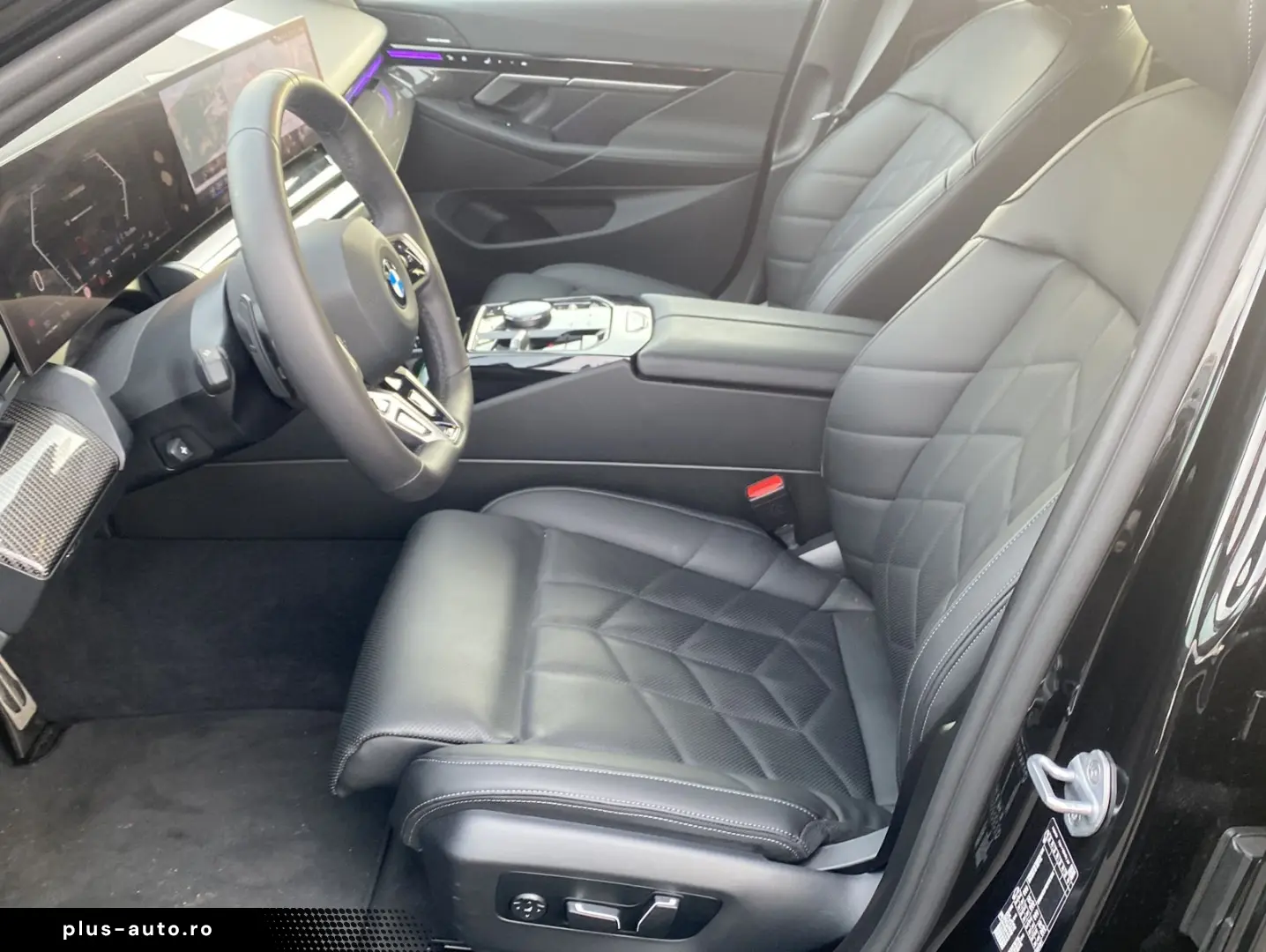 520 iA M Sport HeadUp Komfortsitze UPE 76.000€