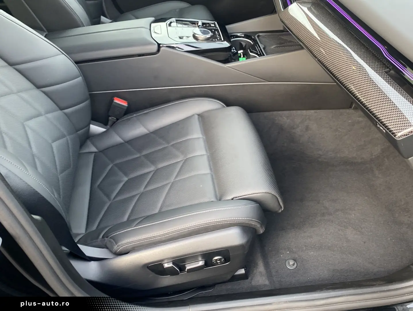 520 iA M Sport HeadUp Komfortsitze UPE 76.000€