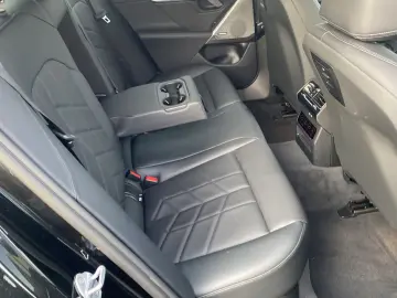 520 iA M Sport HeadUp Komfortsitze UPE 76.000€