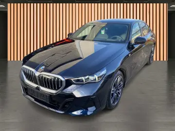 520 i M Sport UPE 77.000€ HeadUp 360 Kamera