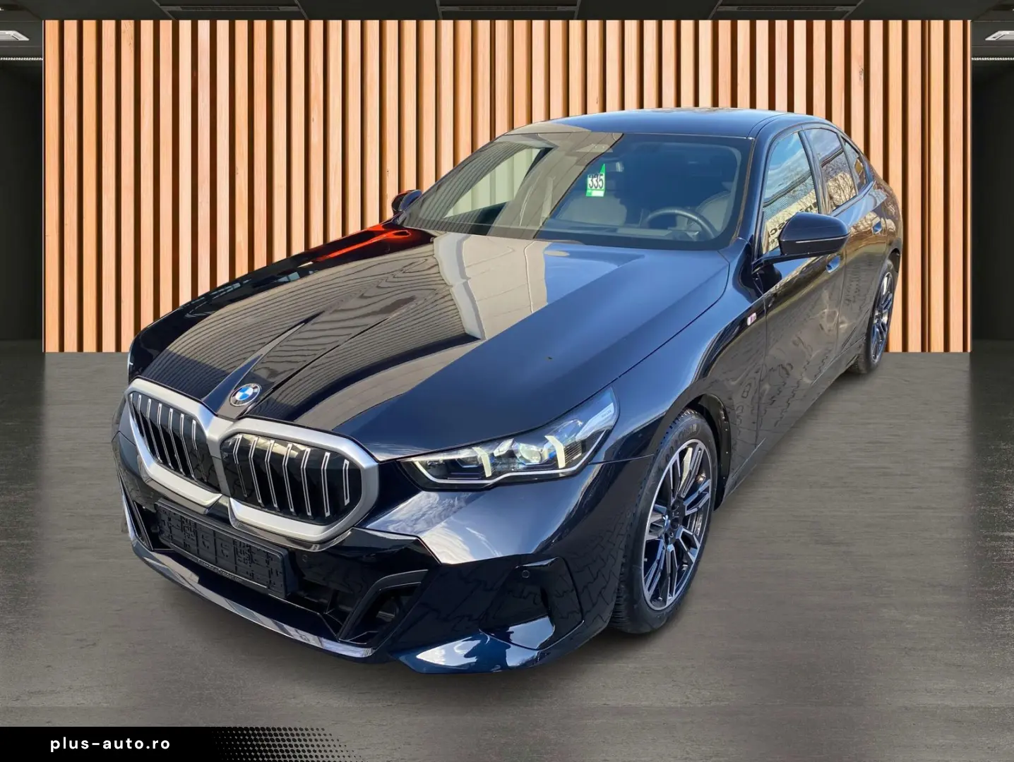 520 i M Sport UPE 77.000€ HeadUp 360 Kamera