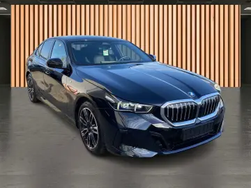 520 i M Sport UPE 77.000€ HeadUp 360 Kamera