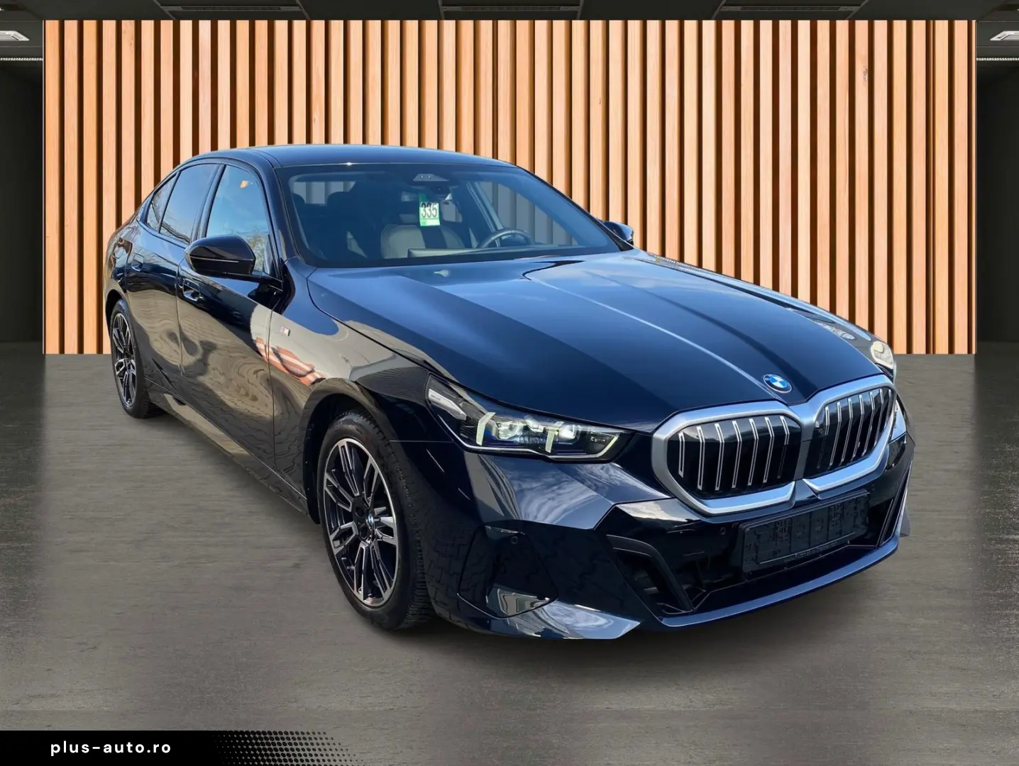 520 i M Sport UPE 77.000€ HeadUp 360 Kamera