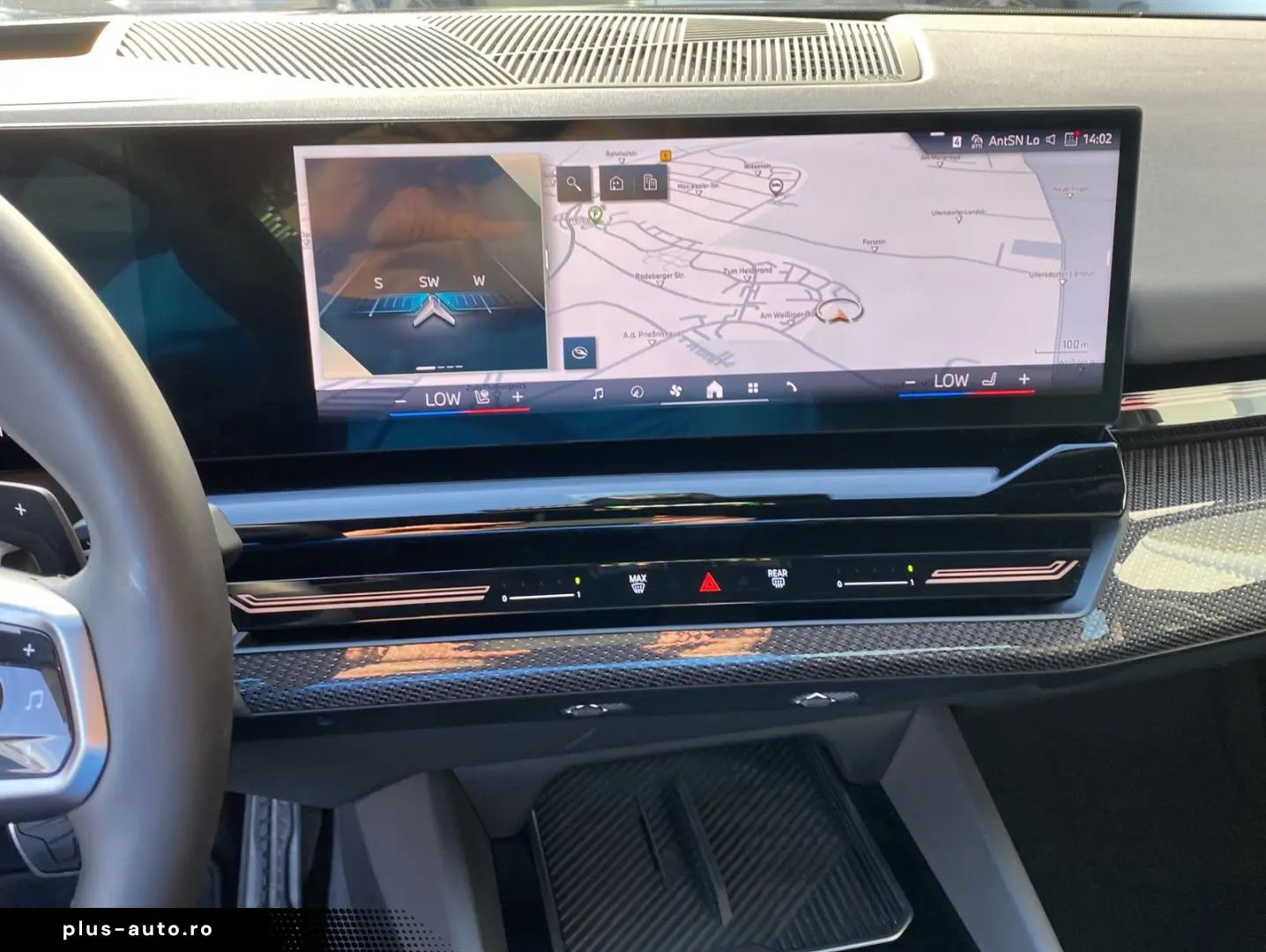 520 i M Sport UPE 77.000€ HeadUp 360 Kamera