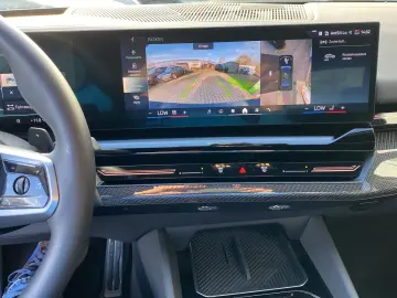 520 i M Sport UPE 77.000€ HeadUp 360 Kamera