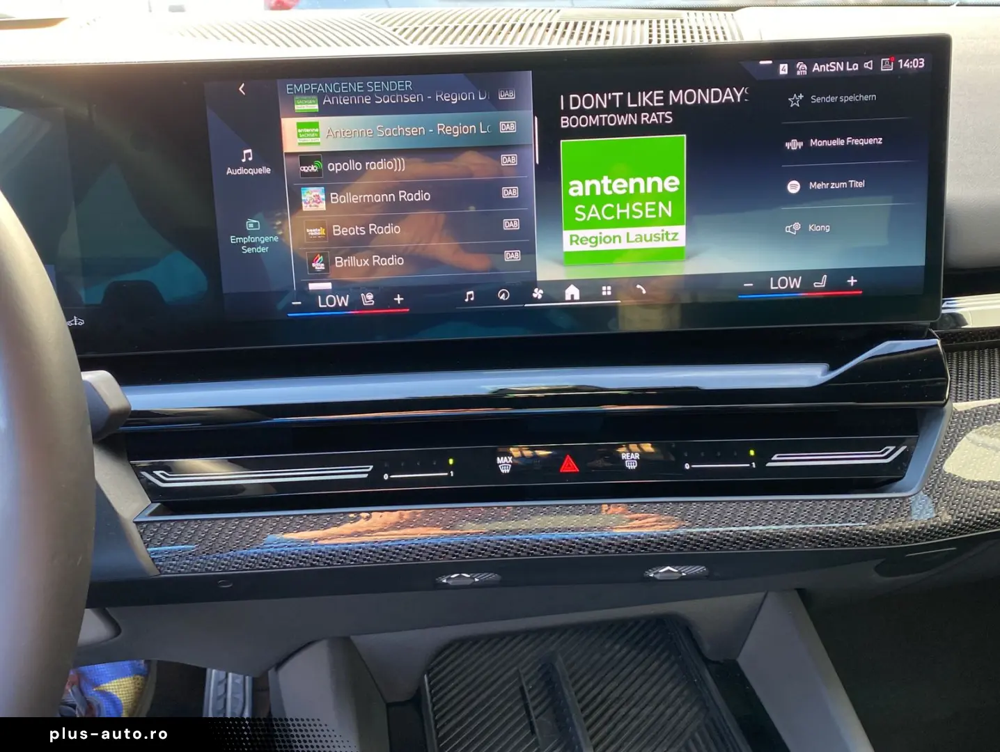 520 i M Sport UPE 77.000€ HeadUp 360 Kamera