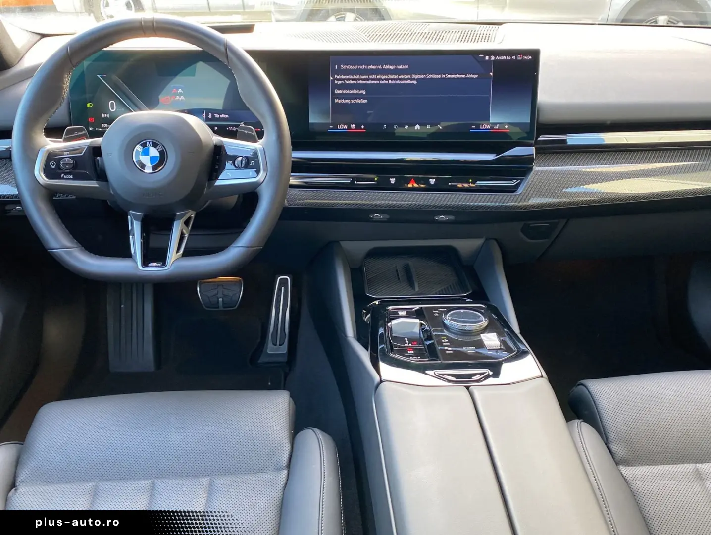 520 i M Sport UPE 77.000€ HeadUp 360 Kamera