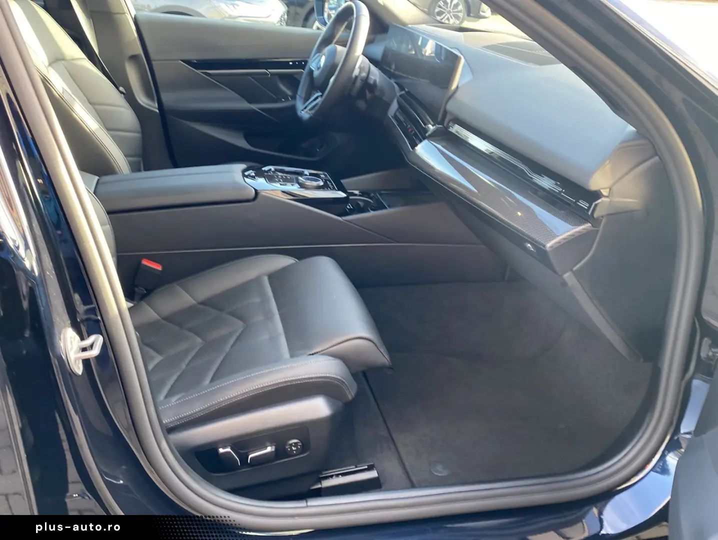 520 i M Sport UPE 77.000€ HeadUp 360 Kamera