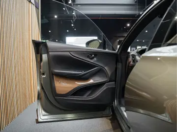 DBX 707 4.0 V8 Stoelventilatie Pano 4.0 V8 707 A