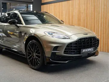 DBX 707 4.0 V8 Stoelventilatie Pano 4.0 V8 707 A