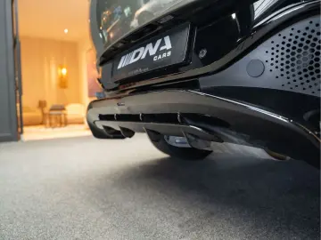 DBX 707 4.0 V8 Stoelventilatie Pano 4.0 V8 707 A