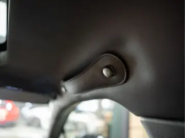 DBX 707 4.0 V8 Stoelventilatie Pano 4.0 V8 707 A