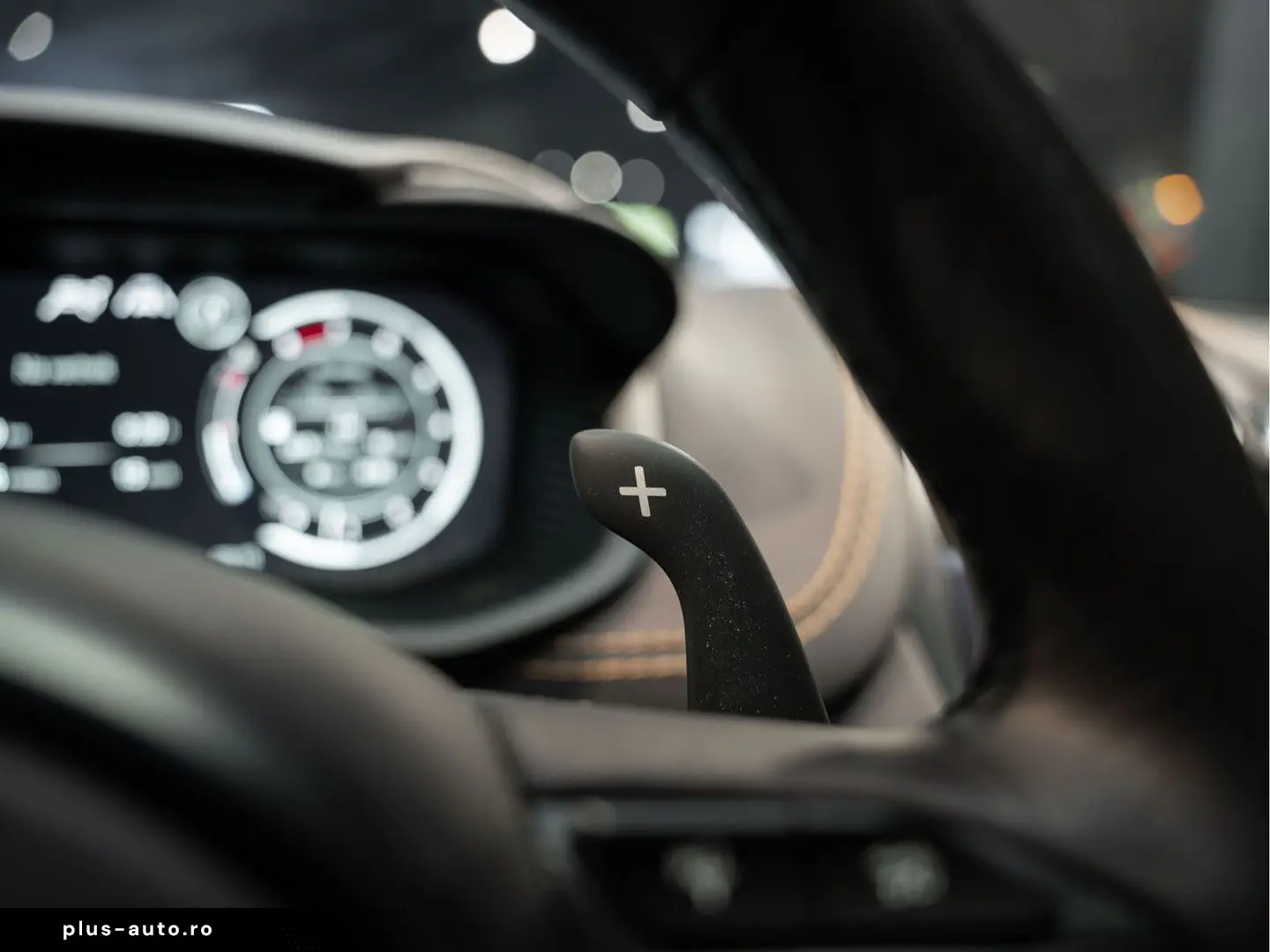 DBX 707 4.0 V8 Stoelventilatie Pano 4.0 V8 707 A