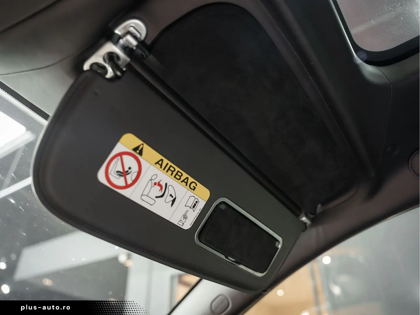 DBX 707 4.0 V8 Stoelventilatie Pano 4.0 V8 707 A