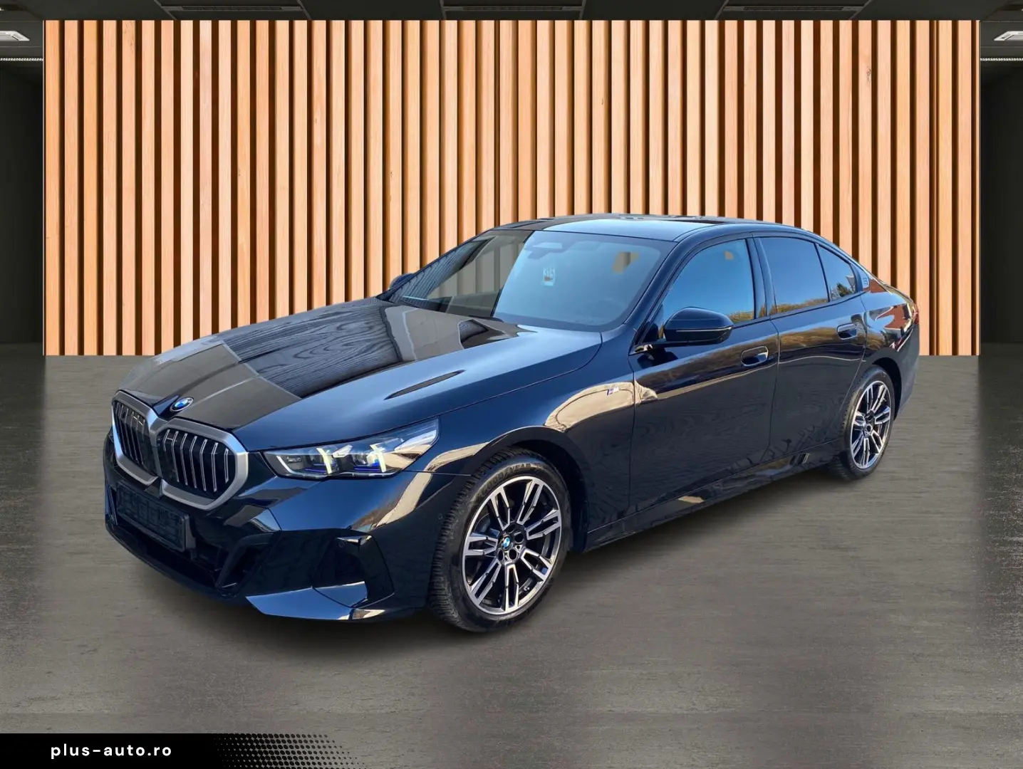 520 i M Sport UPE 77.000€ HeadUp 360 Kamera