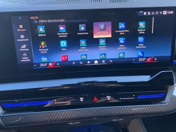 520 i M Sport UPE 77.000€ HeadUp 360 Kamera