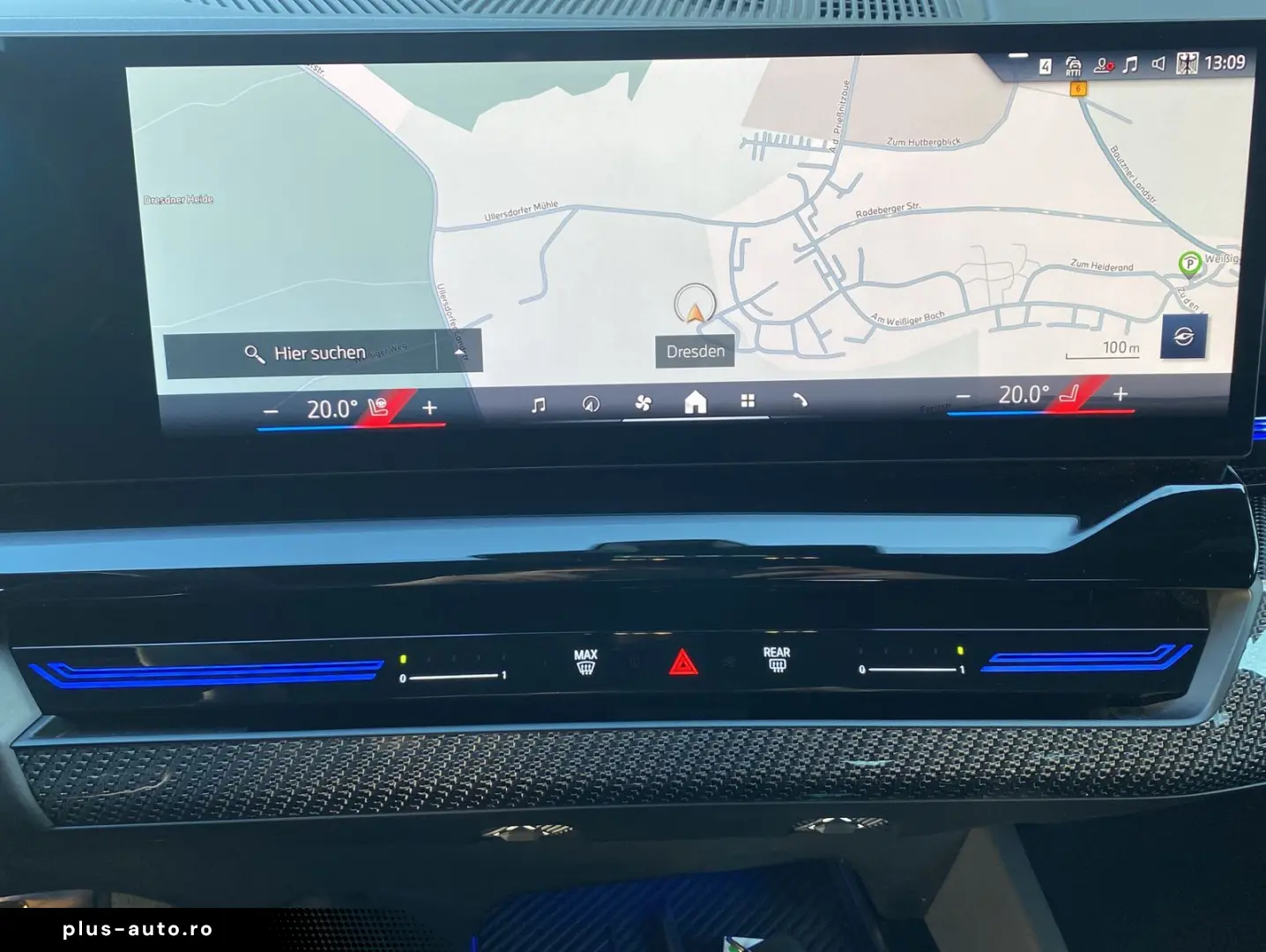 520 i M Sport UPE 77.000€ HeadUp 360 Kamera