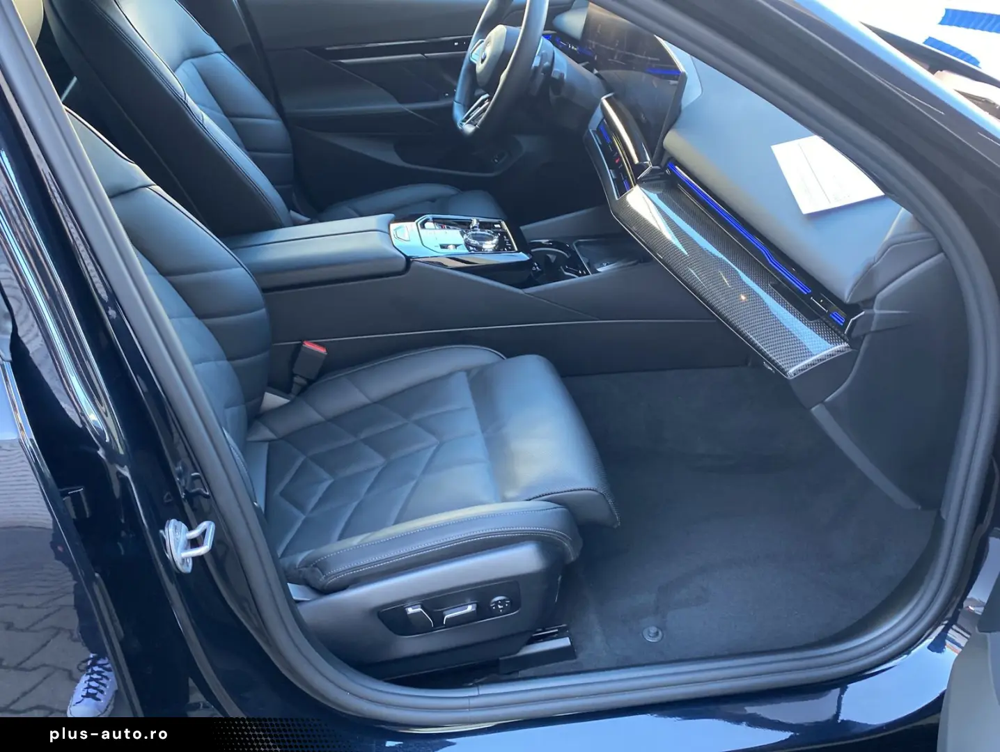 520 i M Sport UPE 77.000€ HeadUp 360 Kamera