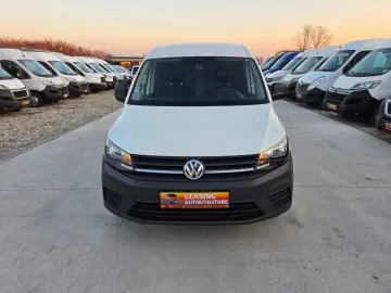 VOLKSWAGEN CADDY MAXI FRIGORIFIC