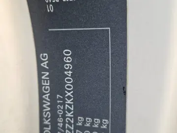 VOLKSWAGEN CADDY MAXI FRIGORIFIC