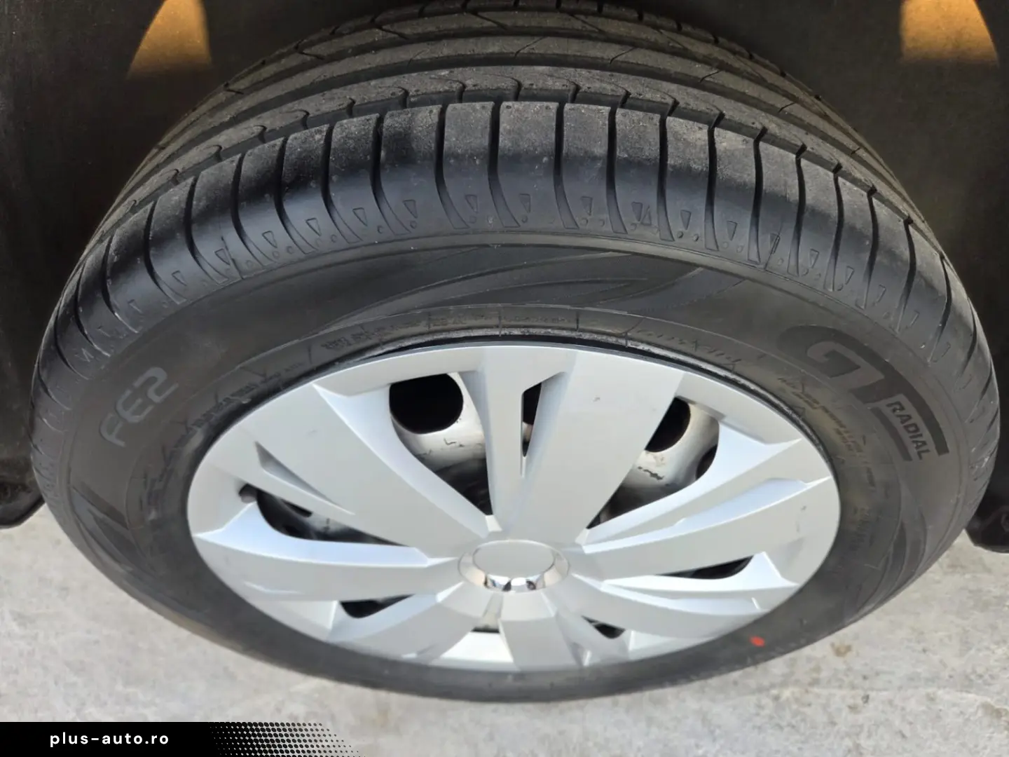 VOLKSWAGEN CADDY MAXI FRIGORIFIC