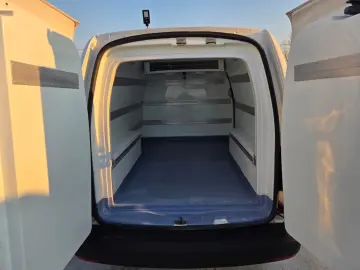 VOLKSWAGEN CADDY MAXI FRIGORIFIC