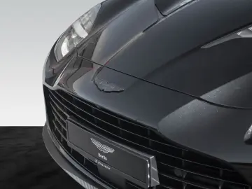 Vanquish   Full Satin Carbon