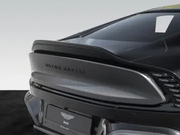 Vanquish   Full Satin Carbon