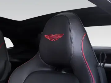 Vanquish   Full Satin Carbon