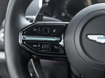 Vanquish   Full Satin Carbon