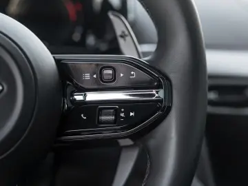 Vanquish   Full Satin Carbon