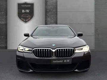 520d Limo M Sport PANO APP ACC SHADOW KAMERA