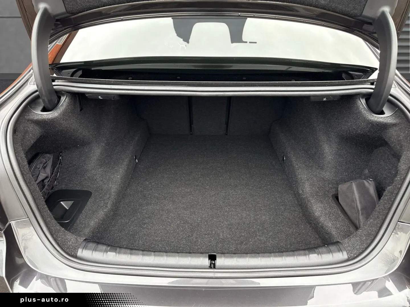 520d Limo M Sport PANO APP ACC SHADOW KAMERA