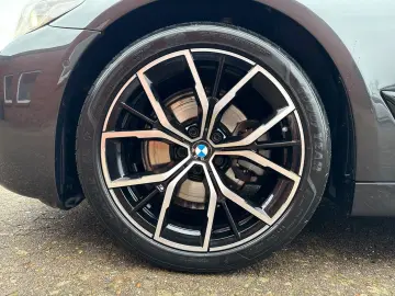 520d Limo M Sport PANO APP ACC SHADOW KAMERA