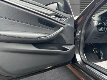 520d Limo M Sport PANO APP ACC SHADOW KAMERA