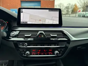 520d Limo M Sport PANO APP ACC SHADOW KAMERA