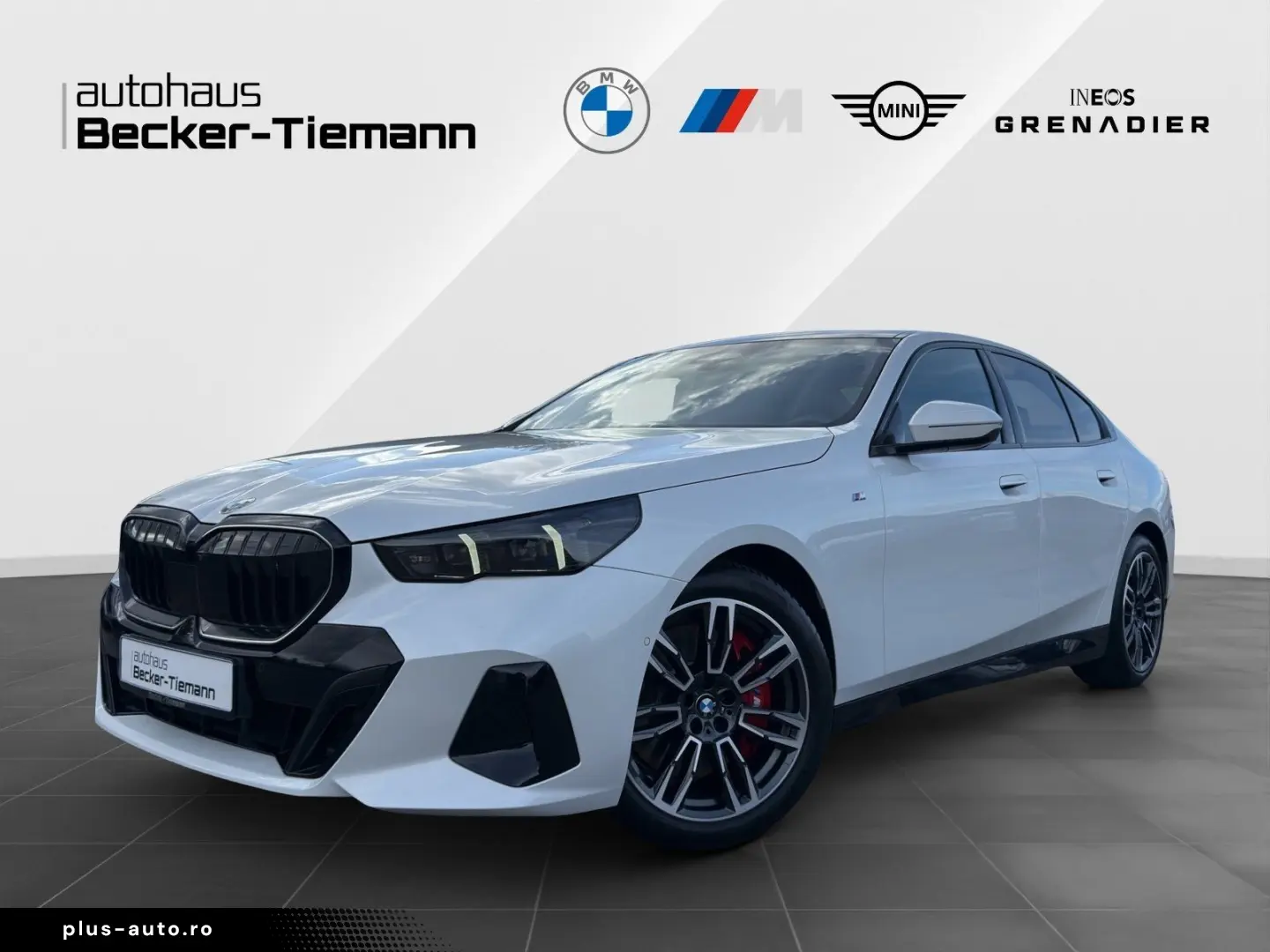 540d xDrive M Sport Pro IconicGlow Panorama Stan