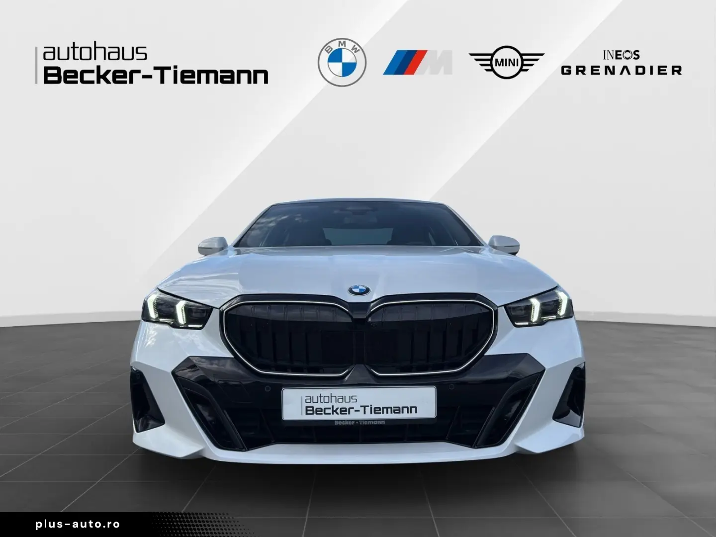 540d xDrive M Sport Pro IconicGlow Panorama Stan