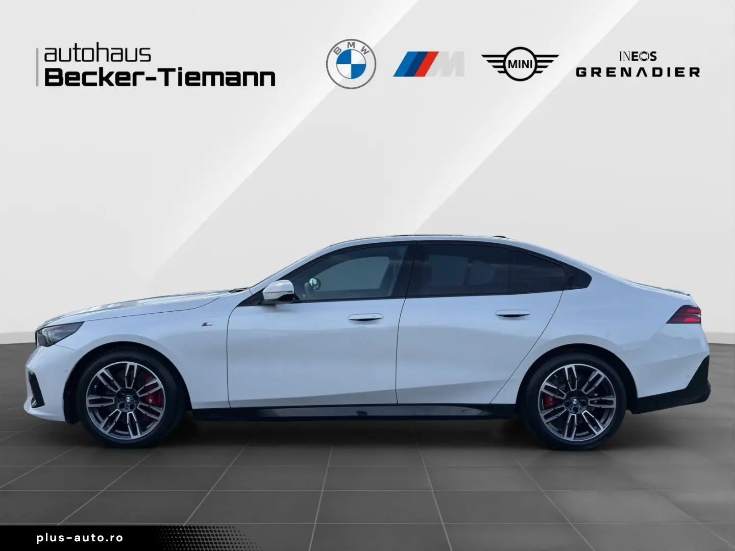 540d xDrive M Sport Pro IconicGlow Panorama Stan