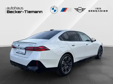 540d xDrive M Sport Pro IconicGlow Panorama Stan