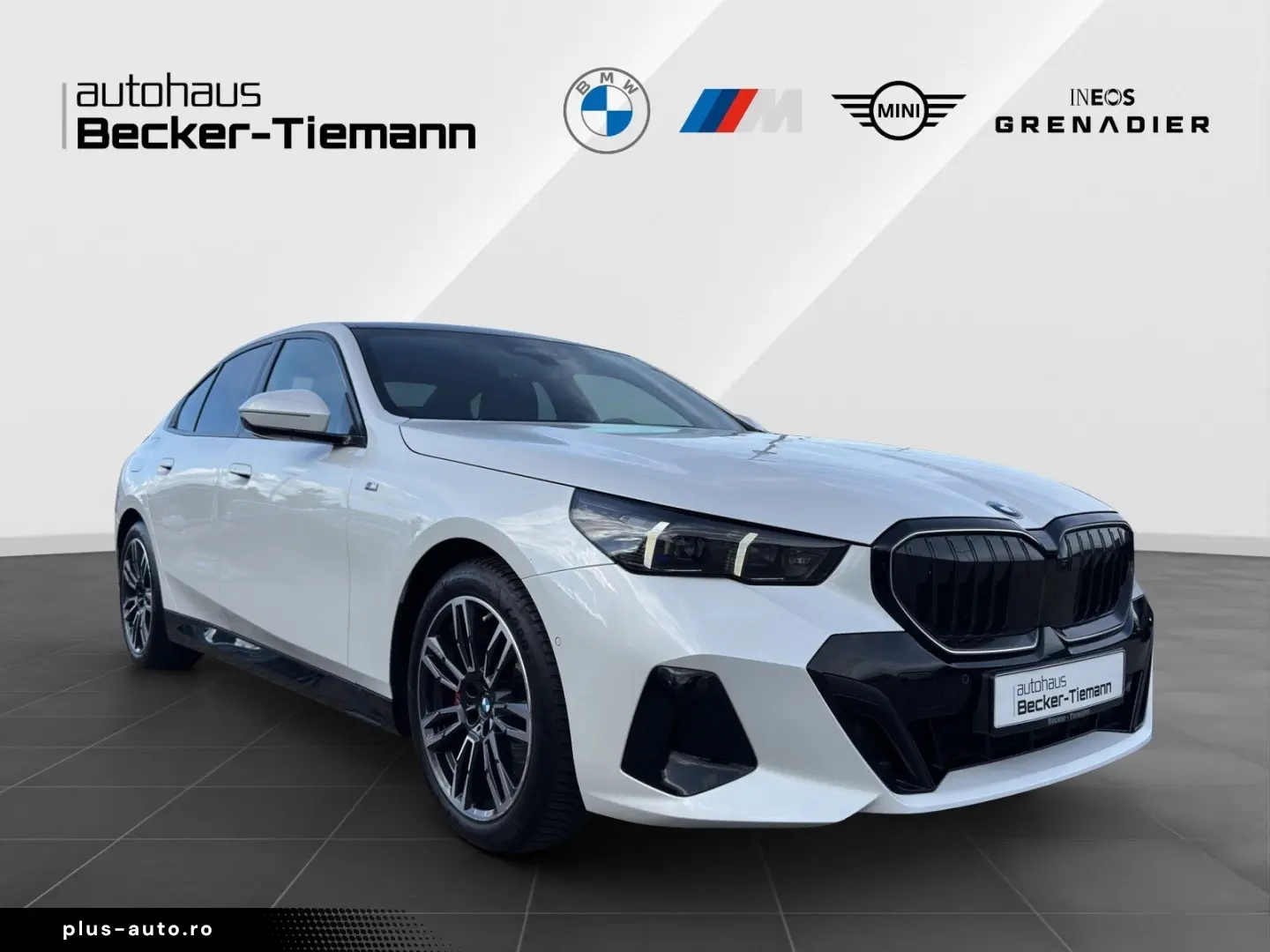 540d xDrive M Sport Pro IconicGlow Panorama Stan