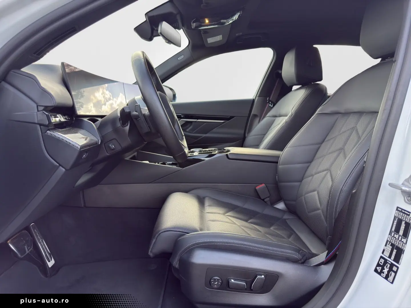 540d xDrive M Sport Pro IconicGlow Panorama Stan