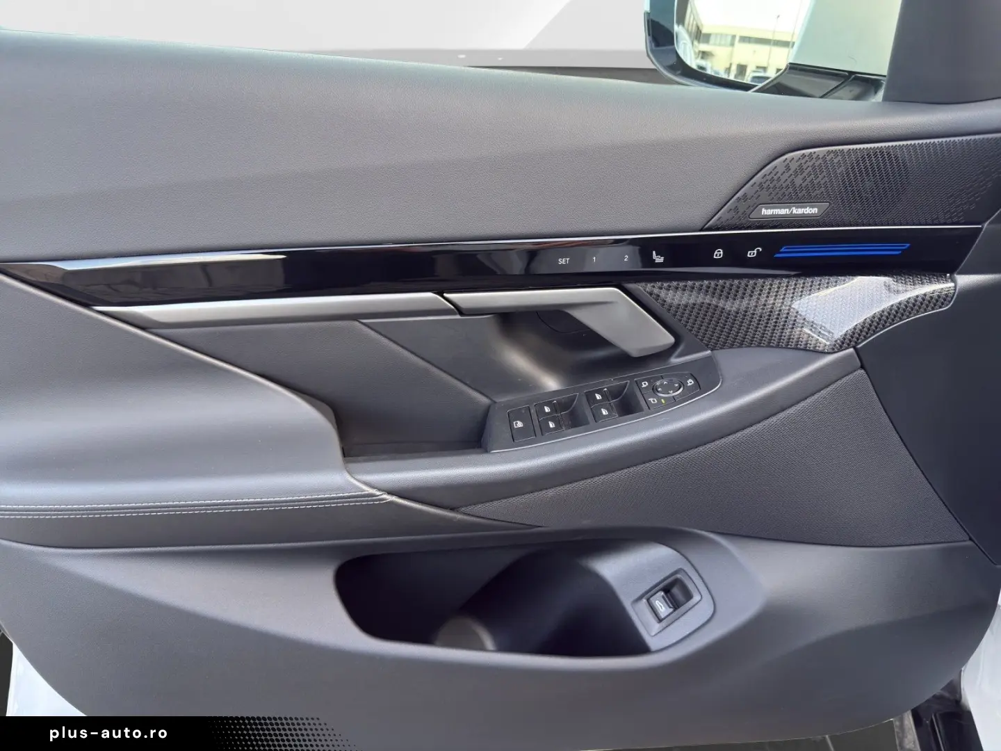 540d xDrive M Sport Pro IconicGlow Panorama Stan